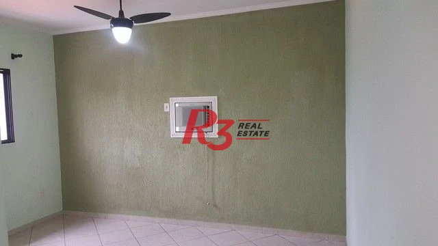 Casa à venda, 108 m² por R$ 365.000,00 - Parque São Vicente - São Vicente/SP