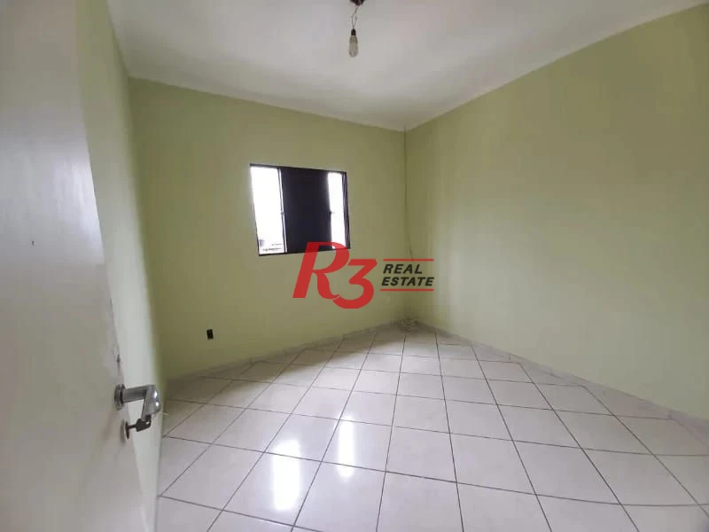 Casa à venda, 108 m² por R$ 365.000,00 - Parque São Vicente - São Vicente/SP