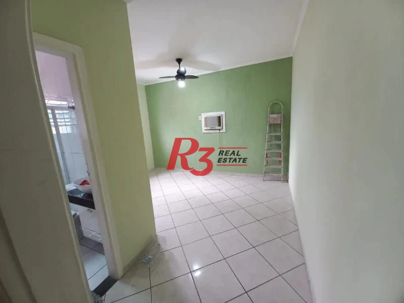 Casa à venda, 108 m² por R$ 365.000,00 - Parque São Vicente - São Vicente/SP