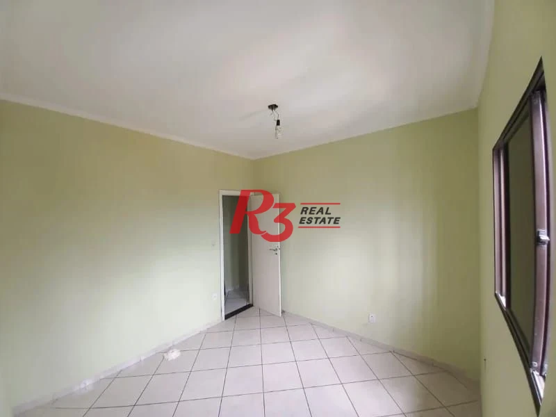 Casa à venda, 108 m² por R$ 365.000,00 - Parque São Vicente - São Vicente/SP