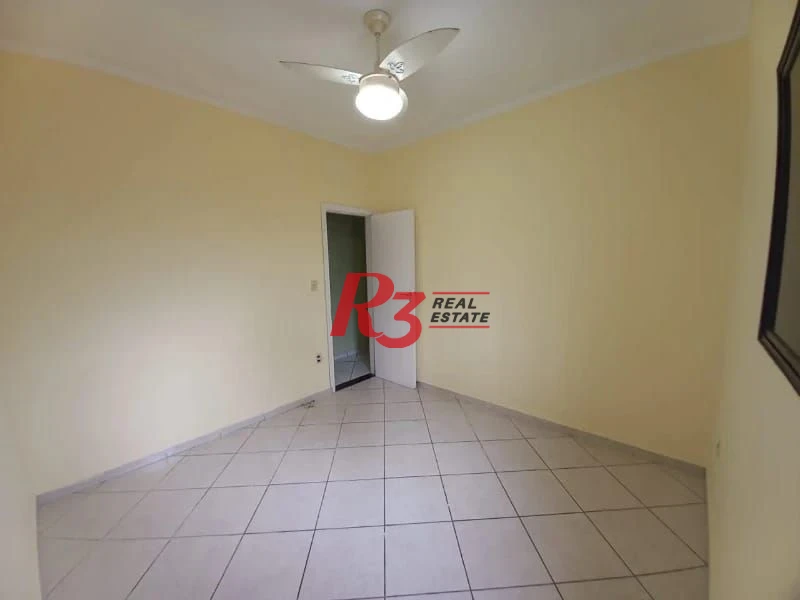 Casa à venda, 108 m² por R$ 365.000,00 - Parque São Vicente - São Vicente/SP