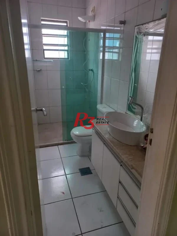 Casa à venda, 108 m² por R$ 365.000,00 - Parque São Vicente - São Vicente/SP