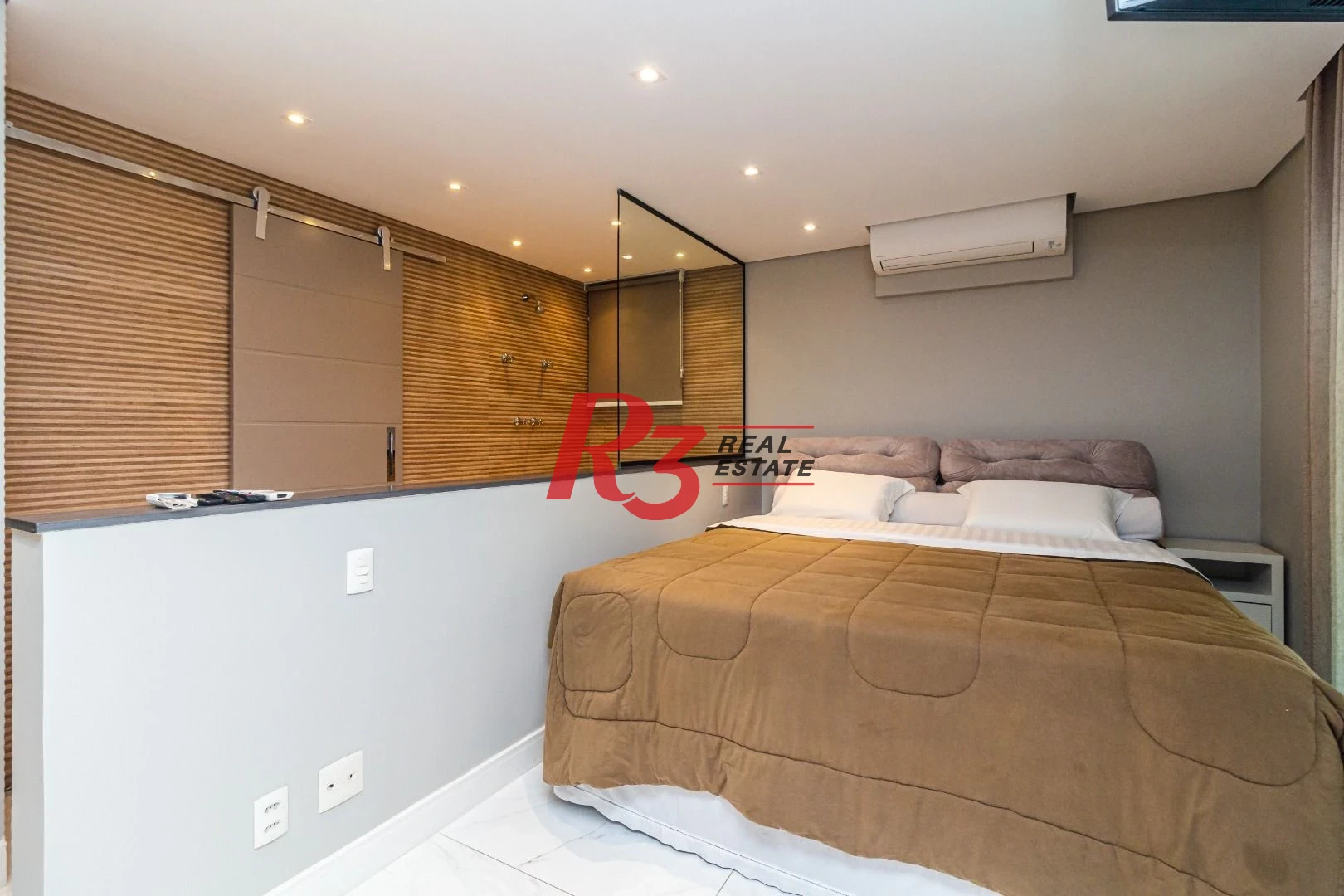 Apartamento com 4 dormitórios, 192 m² - venda por R$ 2.797.000,00 ou aluguel por R$ 19.000,00/mês - Gonzaga - Santos/SP