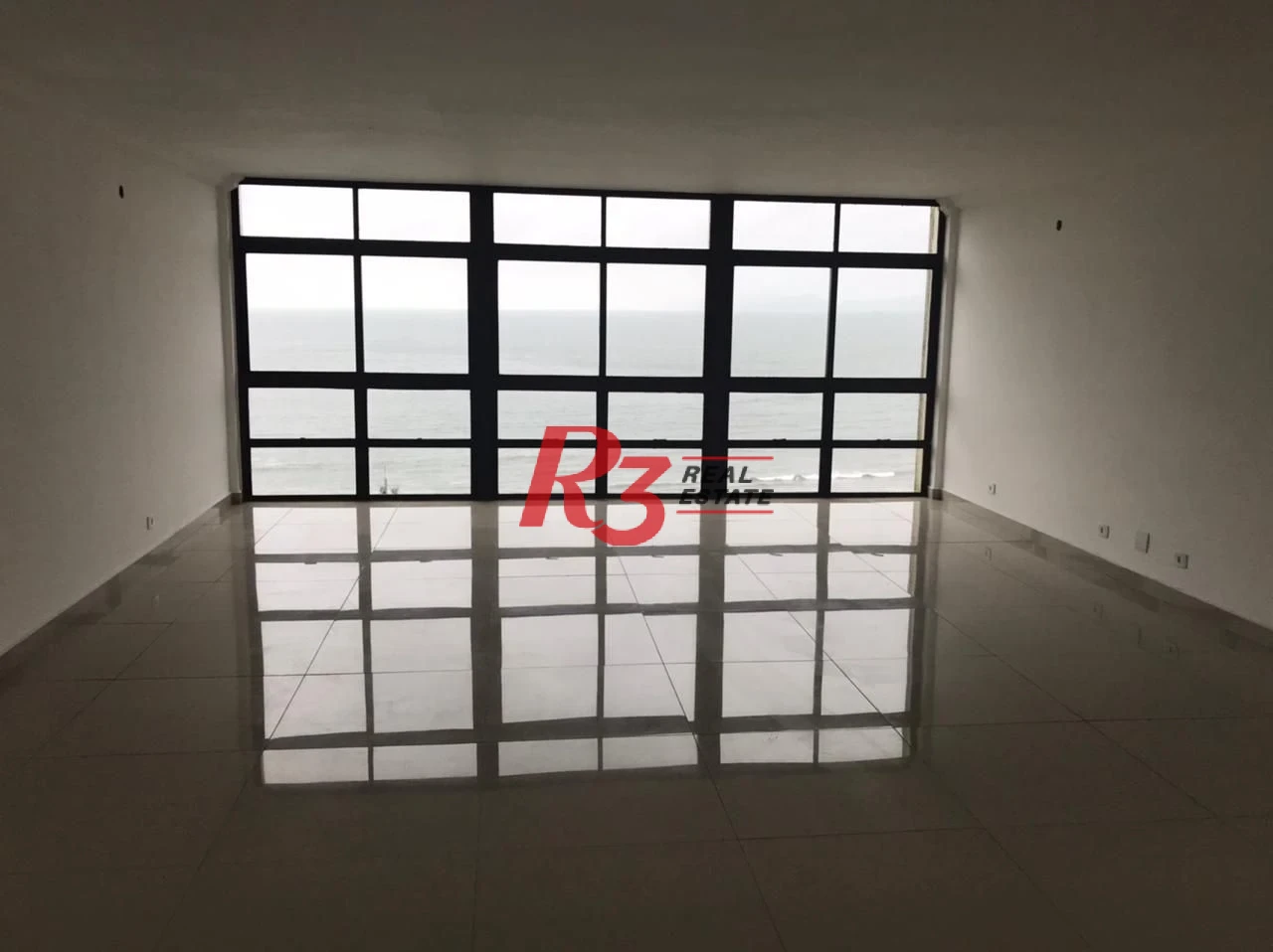 Cobertura, 350 m² - venda por R$ 1.900.000,00 ou aluguel por R$ 20.300,00/mês - Aparecida - Santos/SP