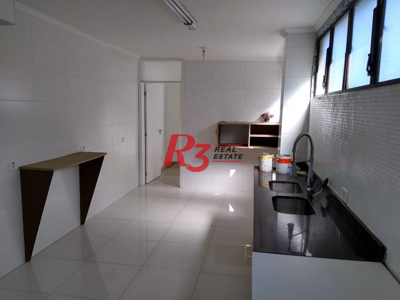 Cobertura, 350 m² - venda por R$ 1.900.000,00 ou aluguel por R$ 20.300,00/mês - Aparecida - Santos/SP