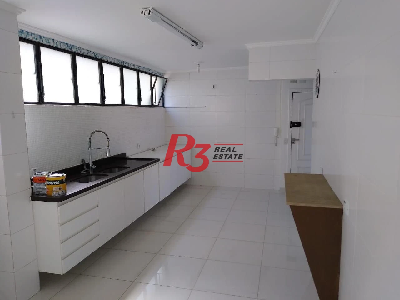 Cobertura, 350 m² - venda por R$ 1.900.000,00 ou aluguel por R$ 20.300,00/mês - Aparecida - Santos/SP