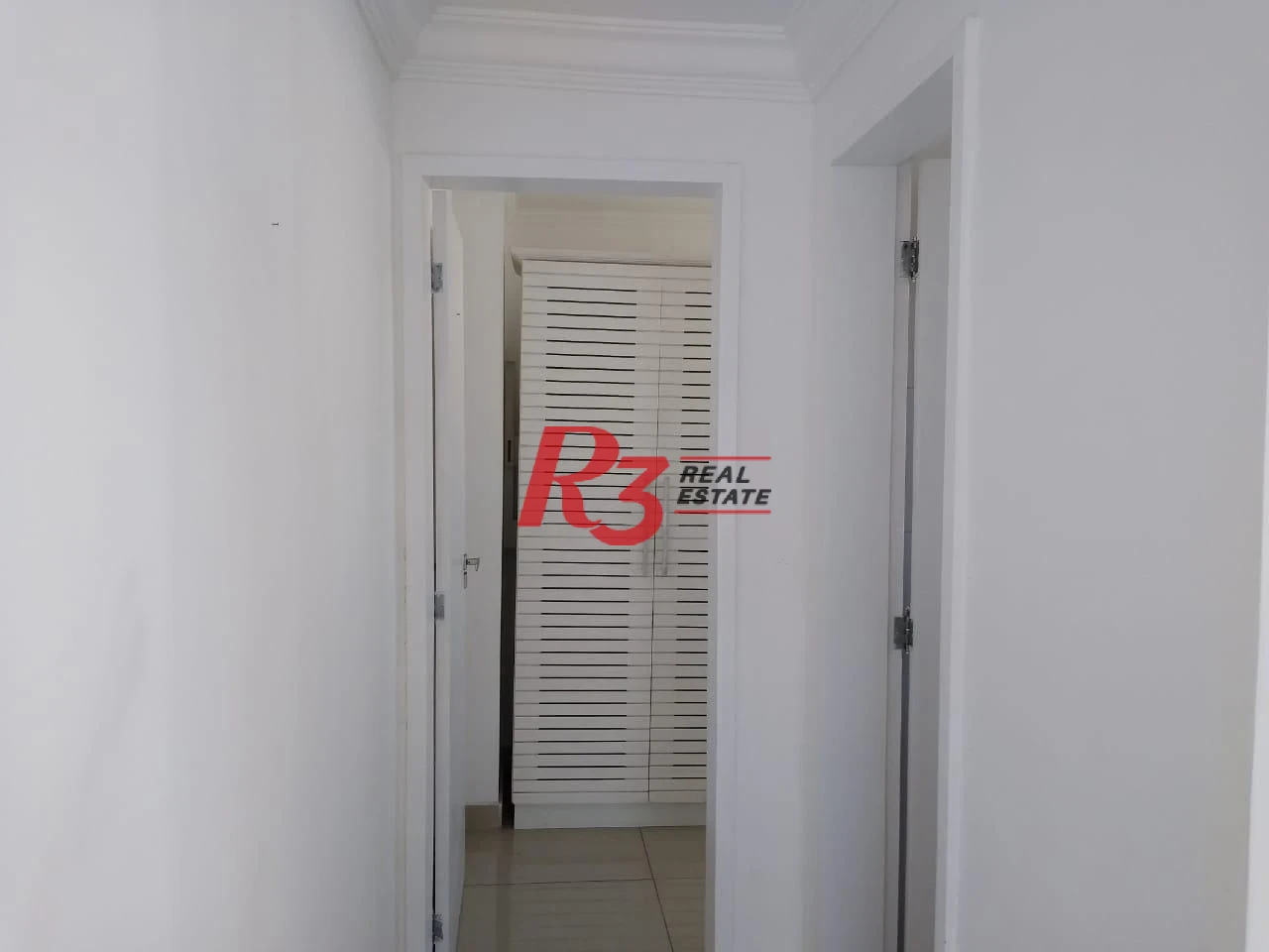 Cobertura, 350 m² - venda por R$ 1.900.000,00 ou aluguel por R$ 20.300,00/mês - Aparecida - Santos/SP