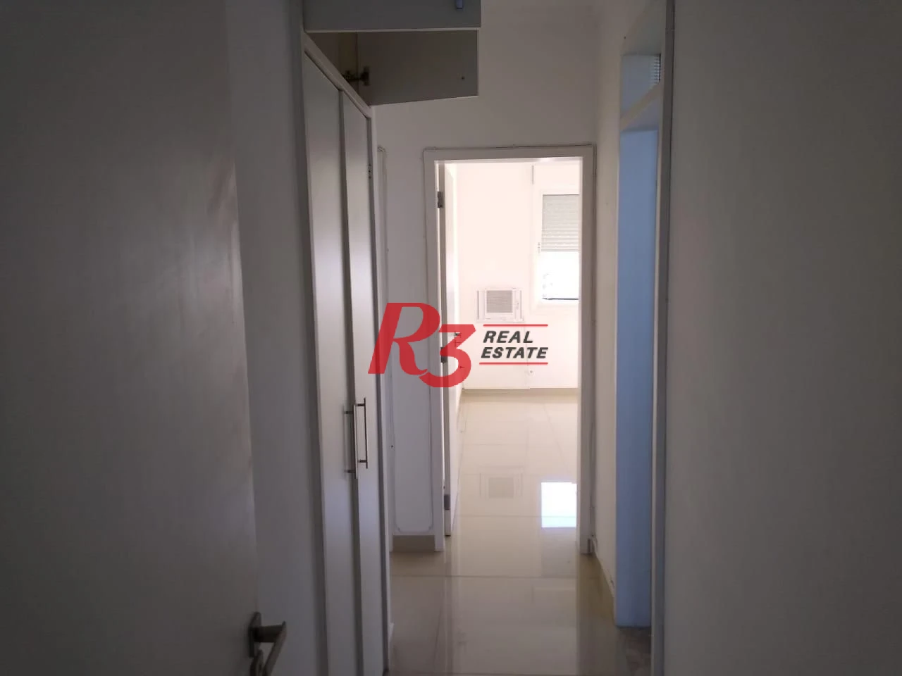 Cobertura, 350 m² - venda por R$ 1.900.000,00 ou aluguel por R$ 20.300,00/mês - Aparecida - Santos/SP