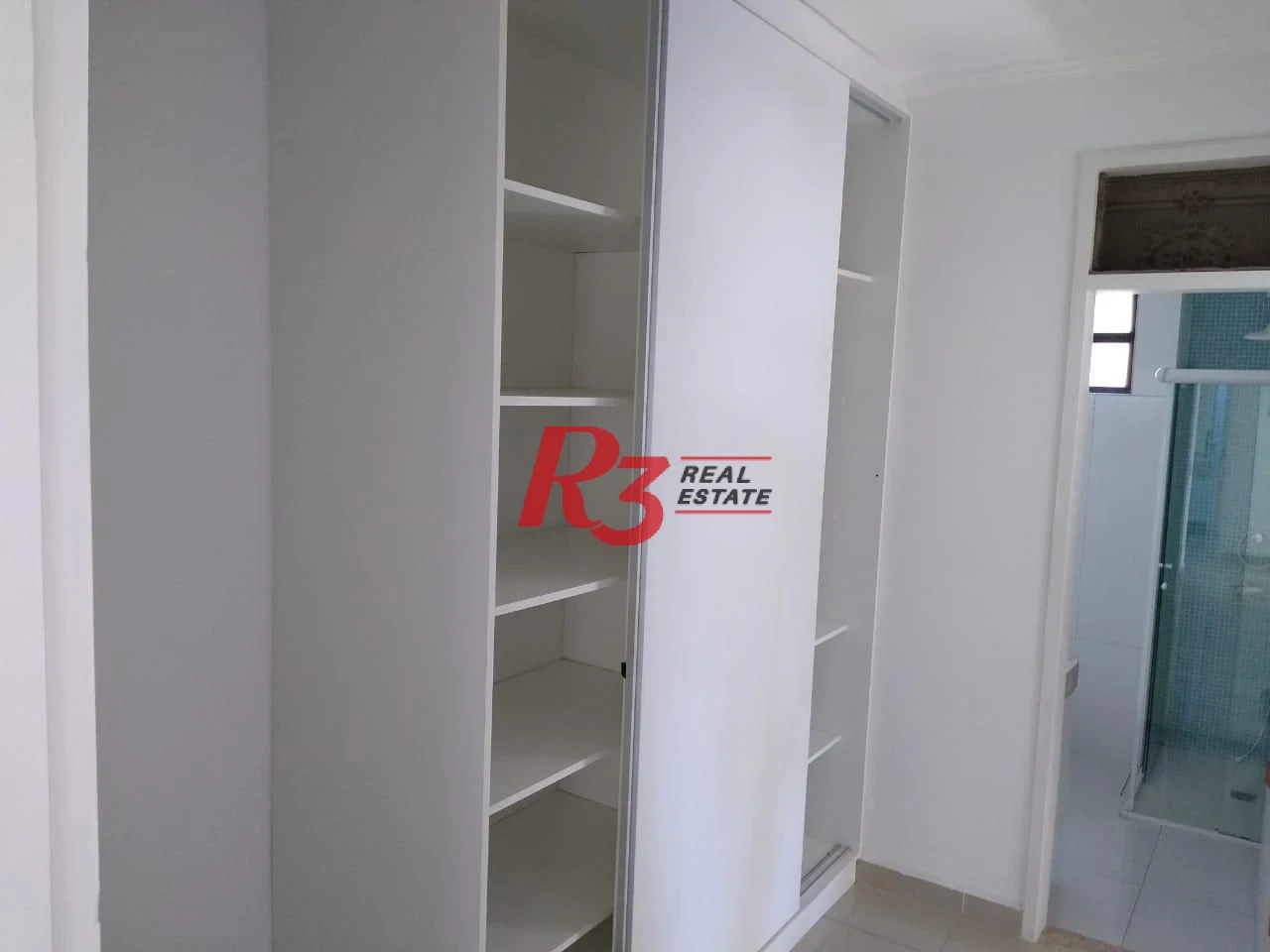 Cobertura, 350 m² - venda por R$ 1.900.000,00 ou aluguel por R$ 20.300,00/mês - Aparecida - Santos/SP