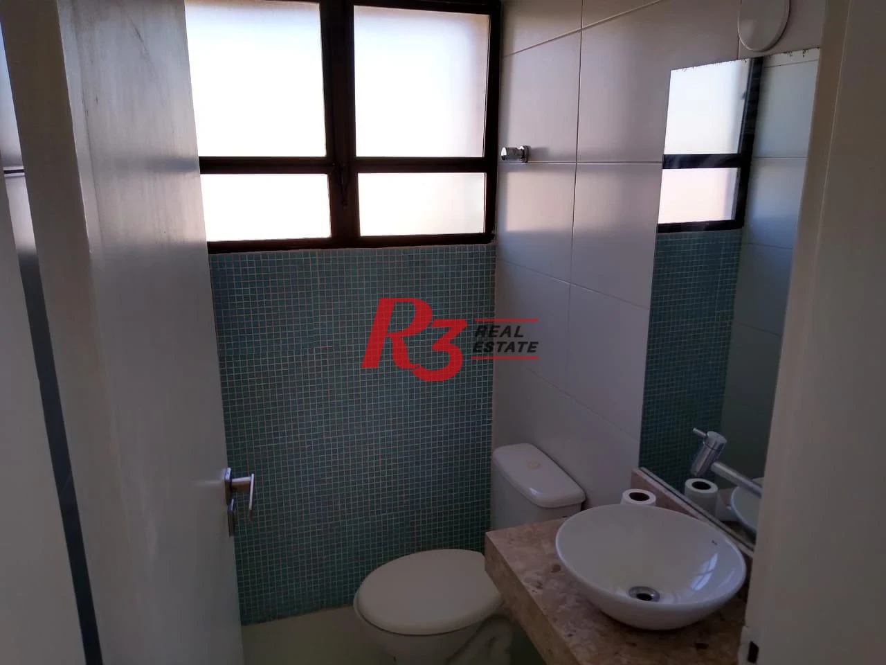 Cobertura, 350 m² - venda por R$ 1.900.000,00 ou aluguel por R$ 20.300,00/mês - Aparecida - Santos/SP