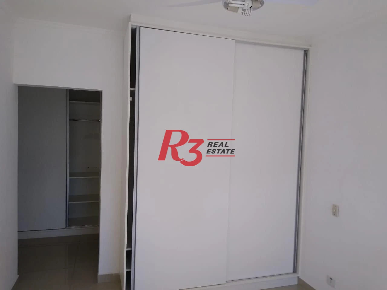 Cobertura, 350 m² - venda por R$ 1.900.000,00 ou aluguel por R$ 20.300,00/mês - Aparecida - Santos/SP