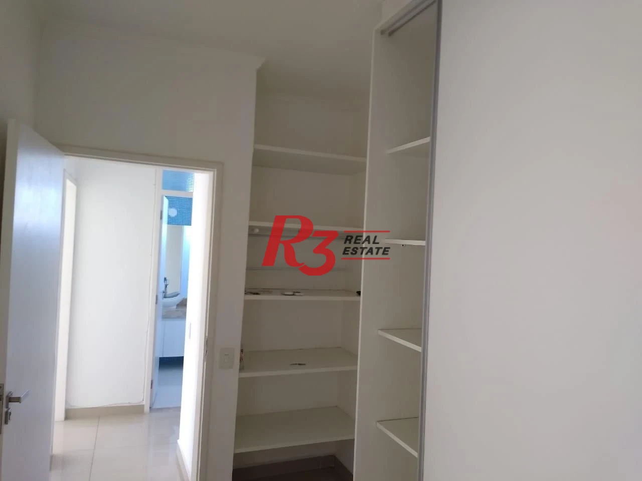 Cobertura, 350 m² - venda por R$ 1.900.000,00 ou aluguel por R$ 20.300,00/mês - Aparecida - Santos/SP