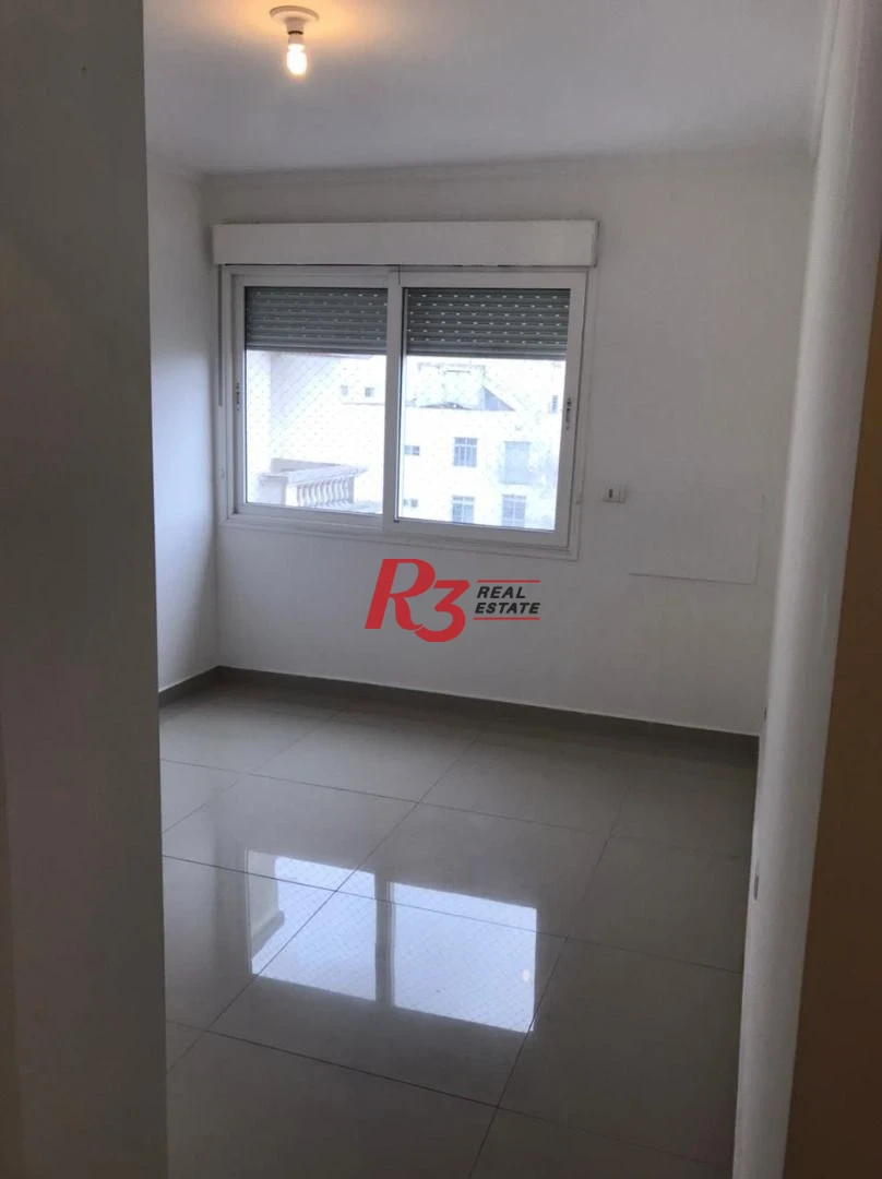 Cobertura, 350 m² - venda por R$ 1.900.000,00 ou aluguel por R$ 20.300,00/mês - Aparecida - Santos/SP