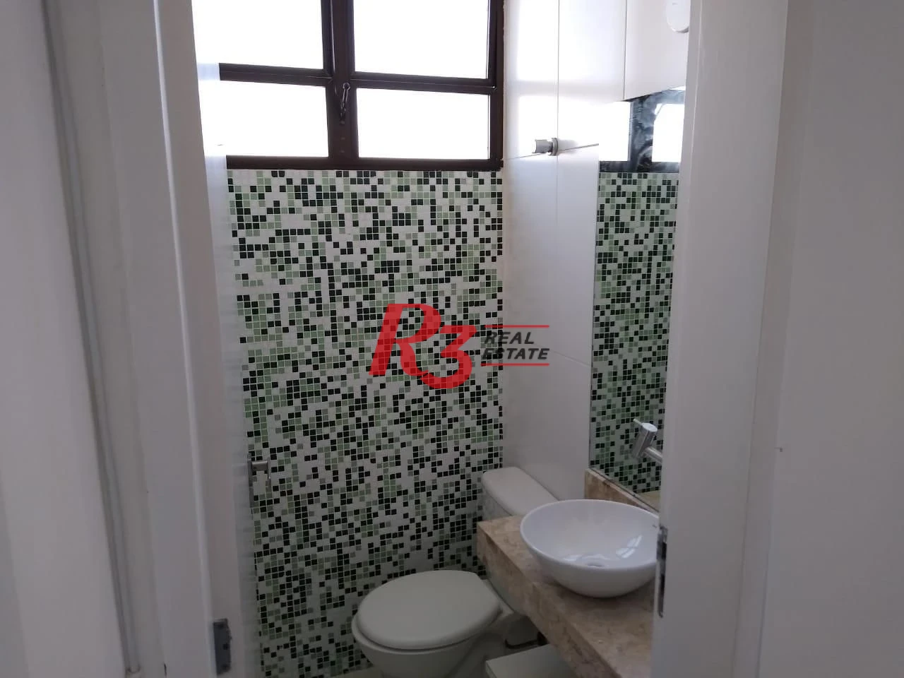 Cobertura, 350 m² - venda por R$ 1.900.000,00 ou aluguel por R$ 20.300,00/mês - Aparecida - Santos/SP