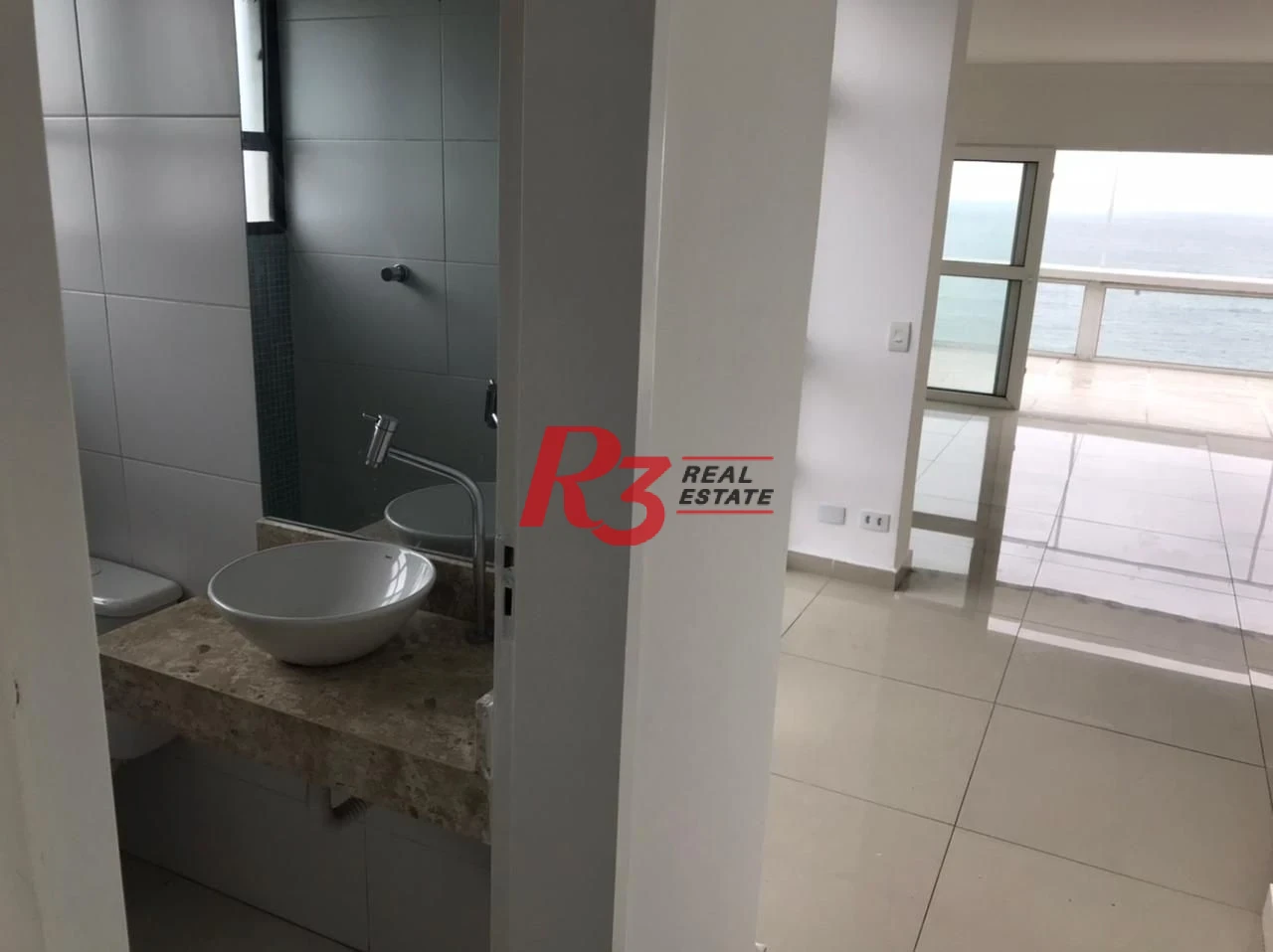 Cobertura, 350 m² - venda por R$ 1.900.000,00 ou aluguel por R$ 20.300,00/mês - Aparecida - Santos/SP