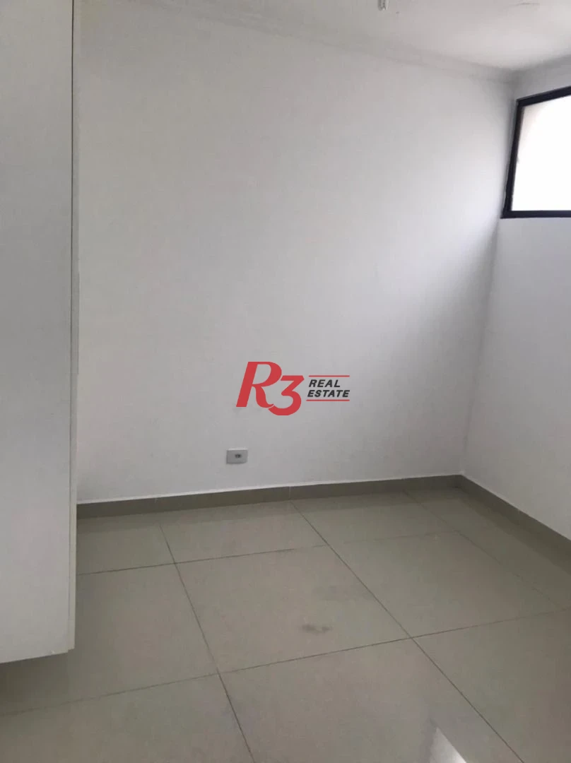 Cobertura, 350 m² - venda por R$ 1.900.000,00 ou aluguel por R$ 20.300,00/mês - Aparecida - Santos/SP