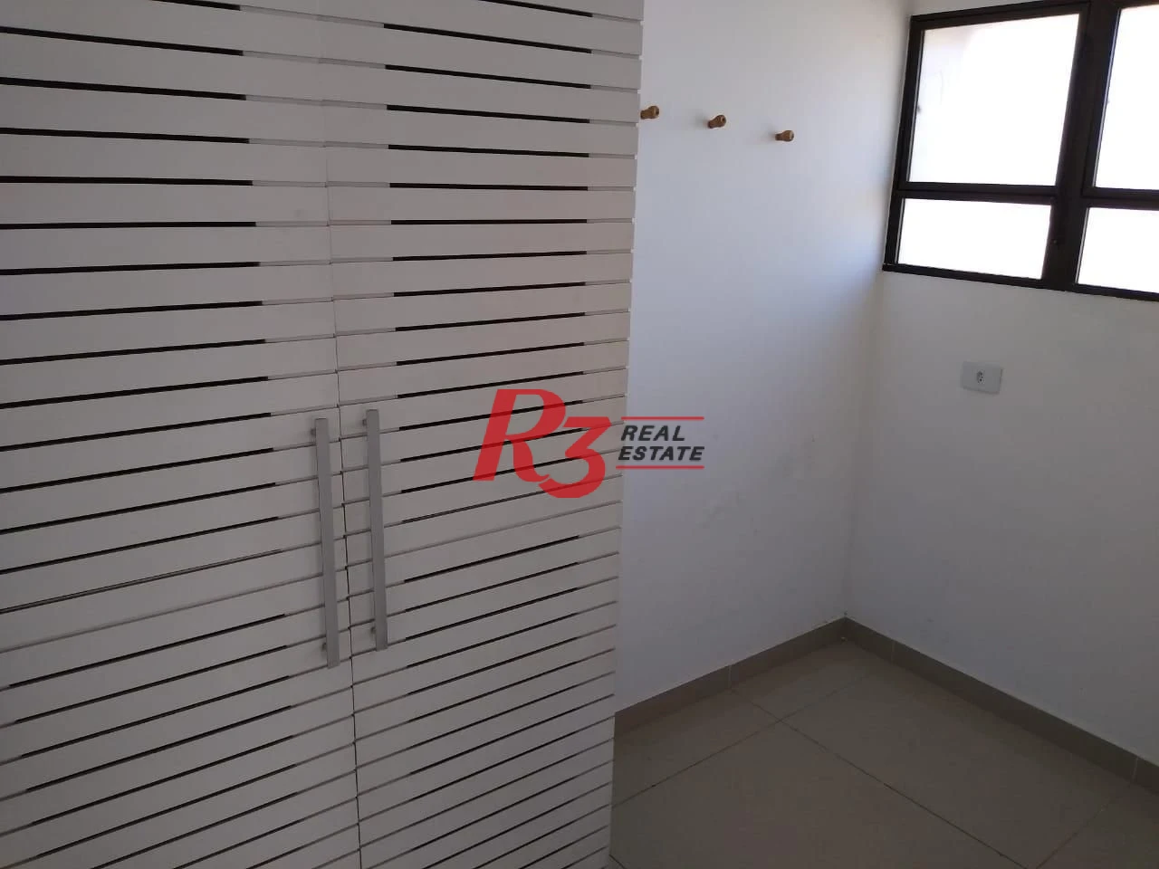 Cobertura, 350 m² - venda por R$ 1.900.000,00 ou aluguel por R$ 20.300,00/mês - Aparecida - Santos/SP