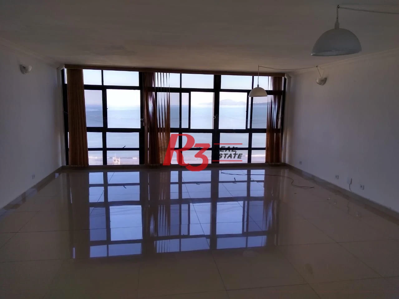 Cobertura, 350 m² - venda por R$ 1.900.000,00 ou aluguel por R$ 20.300,00/mês - Aparecida - Santos/SP