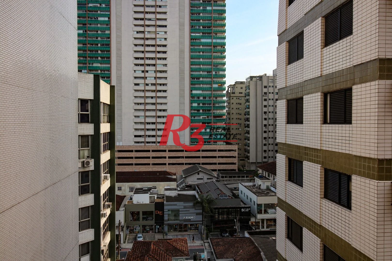 Apartamento à venda, 84 m² por R$ 1.050.000,00 - Boqueirão - Santos/SP