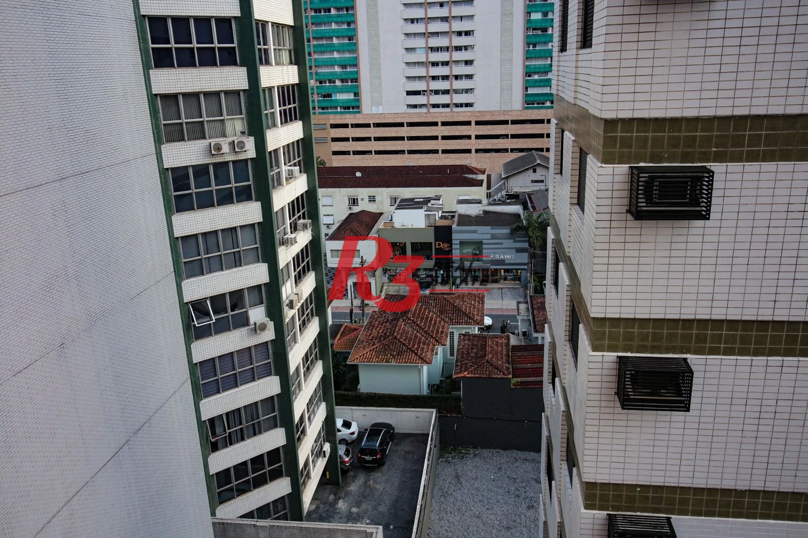 Apartamento à venda, 84 m² por R$ 1.050.000,00 - Boqueirão - Santos/SP