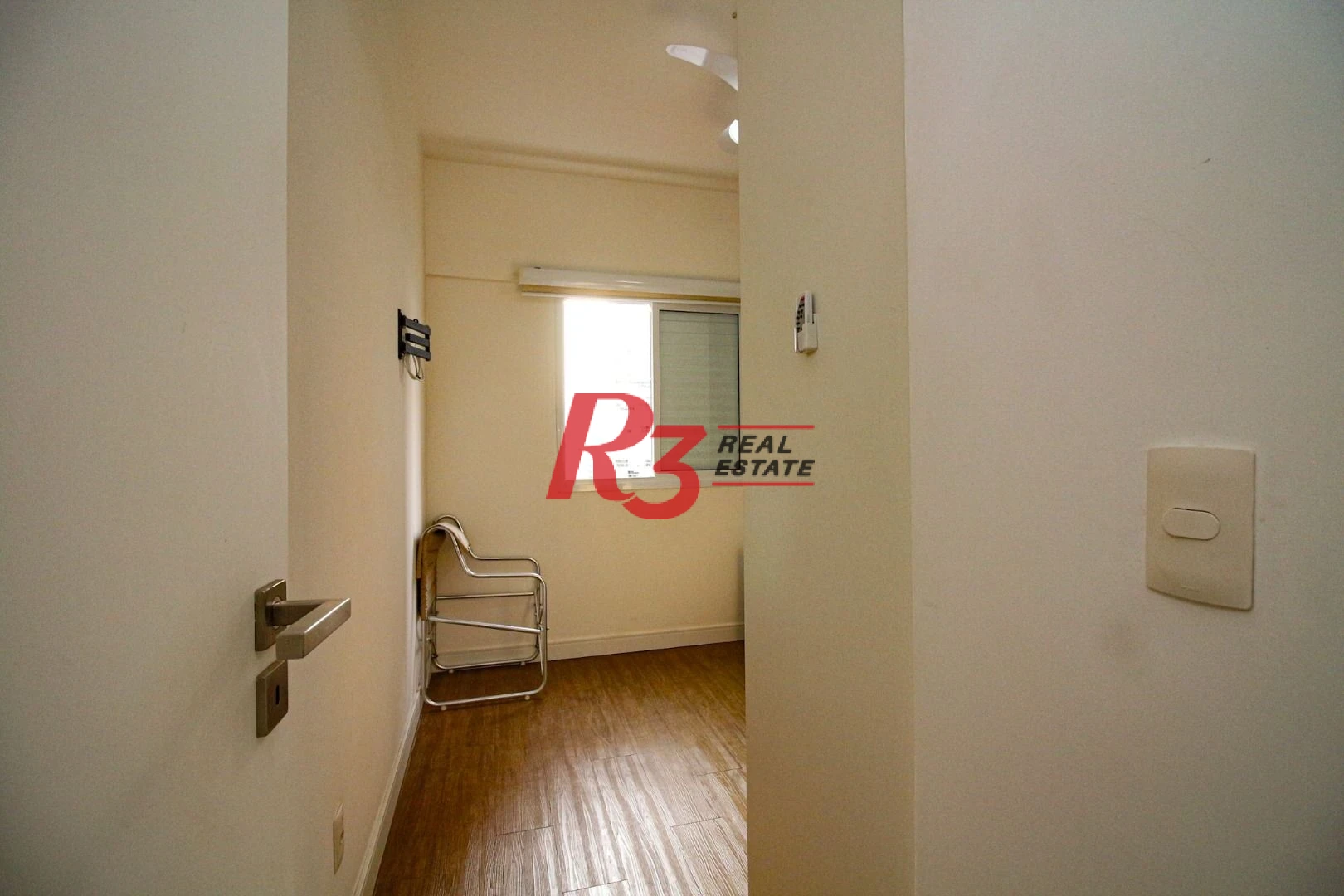 Apartamento à venda, 84 m² por R$ 1.050.000,00 - Boqueirão - Santos/SP