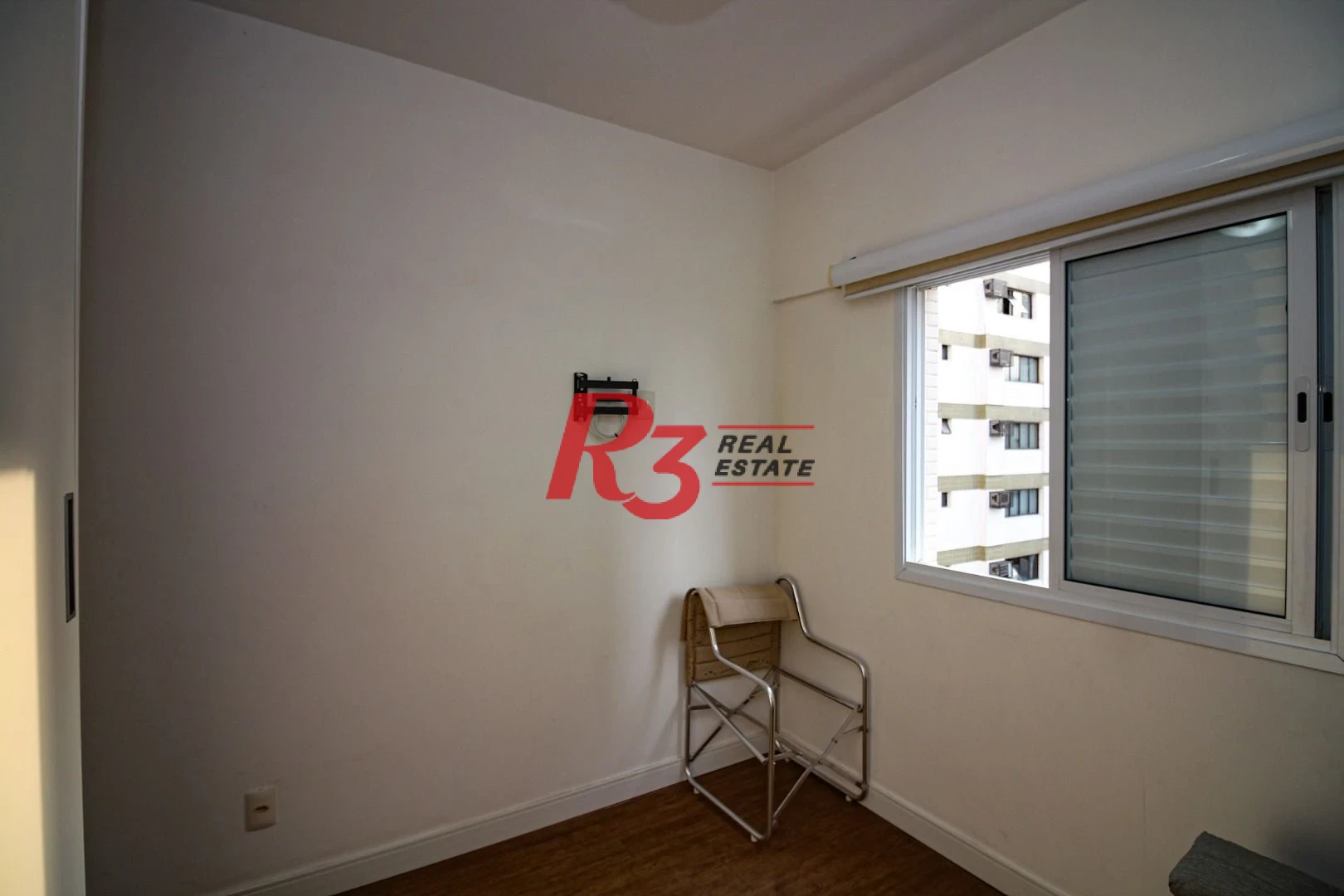 Apartamento à venda, 84 m² por R$ 1.050.000,00 - Boqueirão - Santos/SP