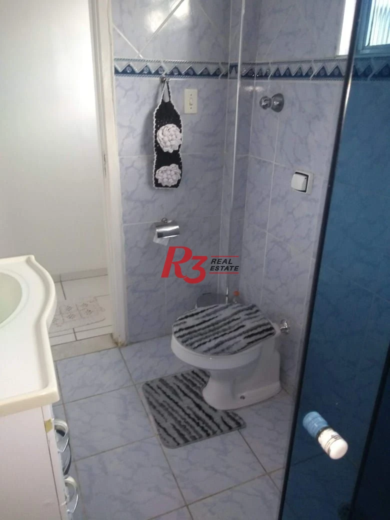 Apartamento com 3 dormitórios à venda no Jardim Independência - São Vicente/SP