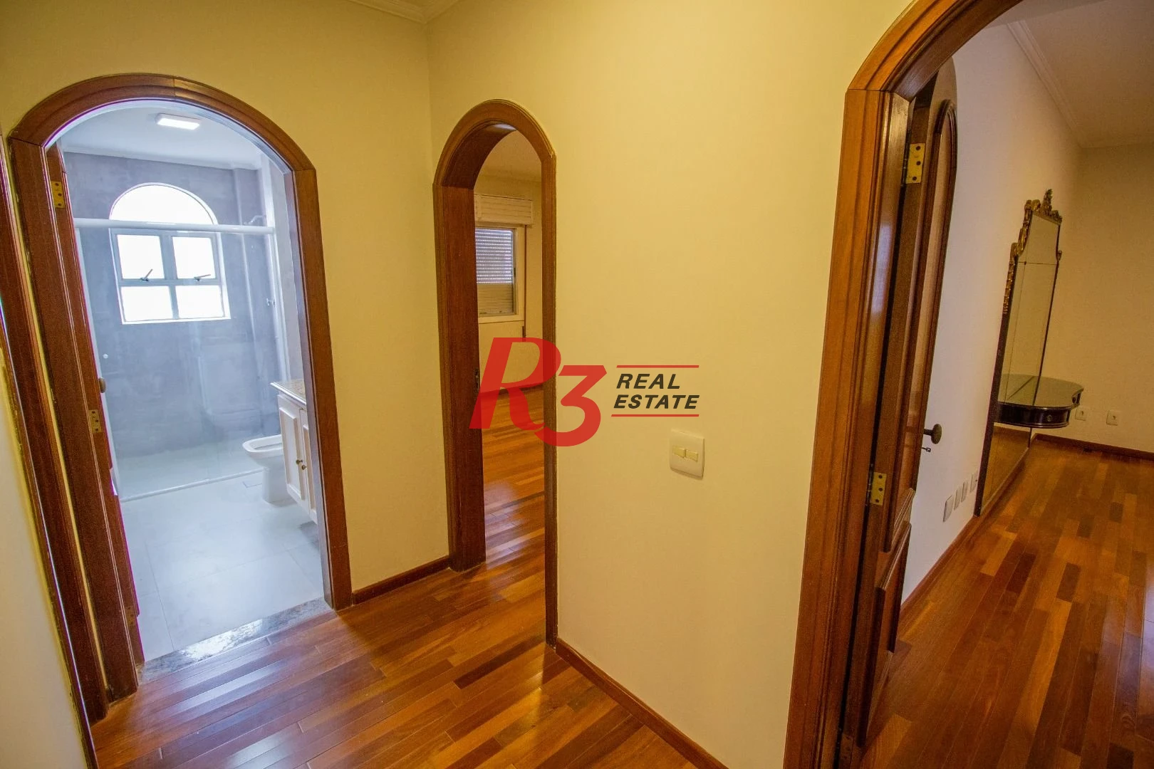 Apartamento com 4 dormitórios à venda, 334 m² por R$ 1.290.000,00 - Boqueirão - Santos/SP