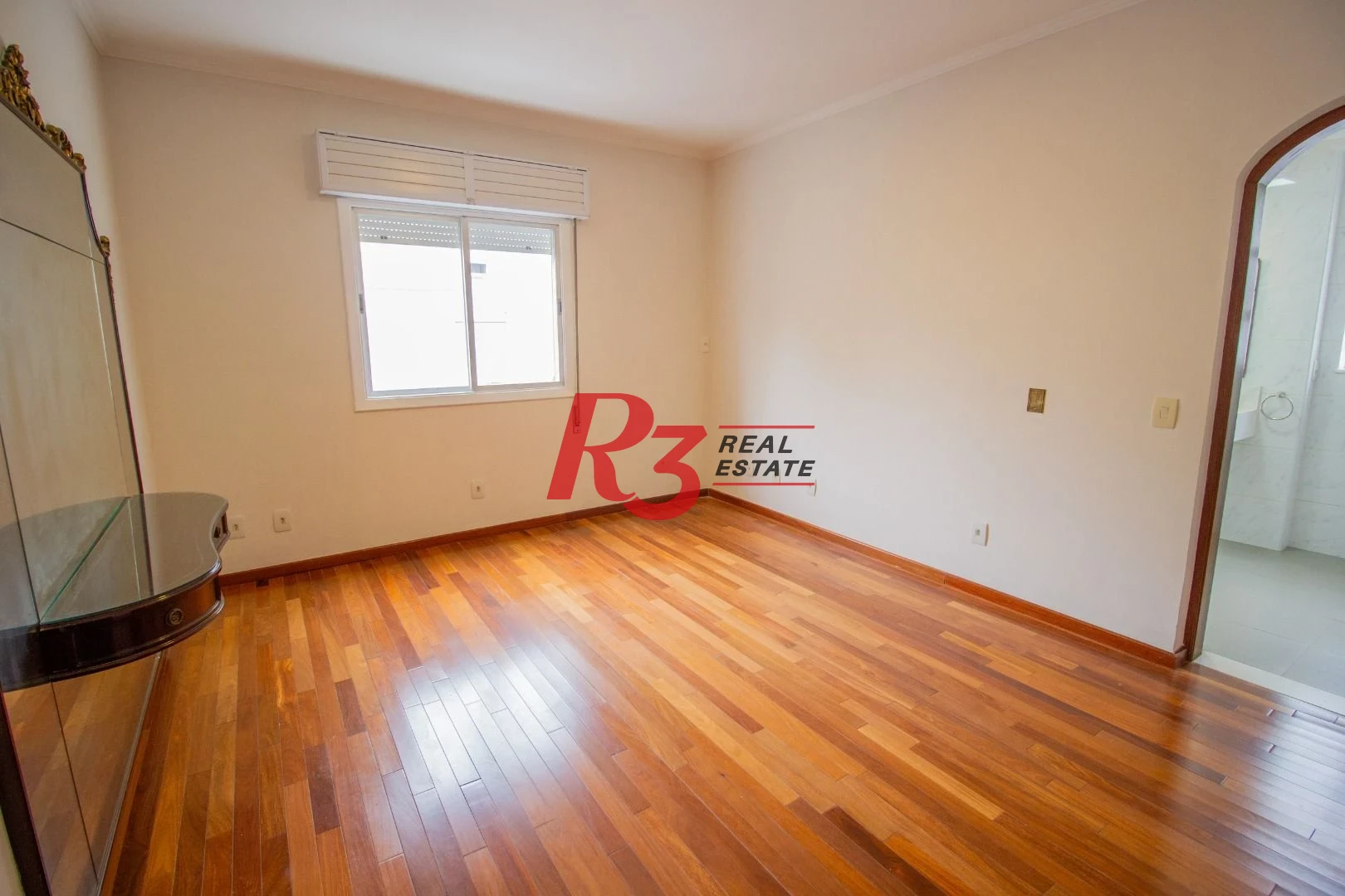Apartamento com 4 dormitórios à venda, 334 m² por R$ 1.290.000,00 - Boqueirão - Santos/SP
