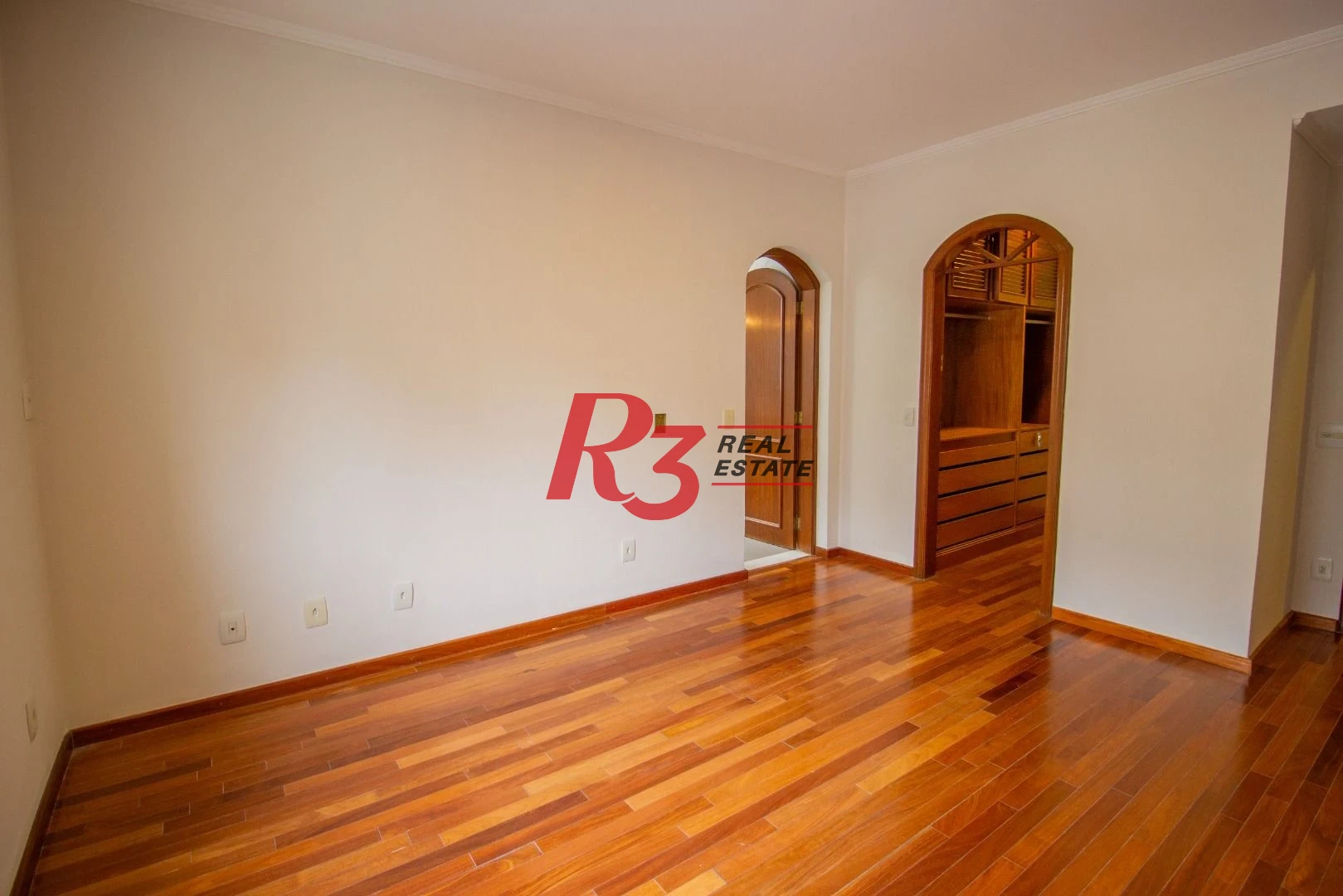 Apartamento com 4 dormitórios à venda, 334 m² por R$ 1.290.000,00 - Boqueirão - Santos/SP