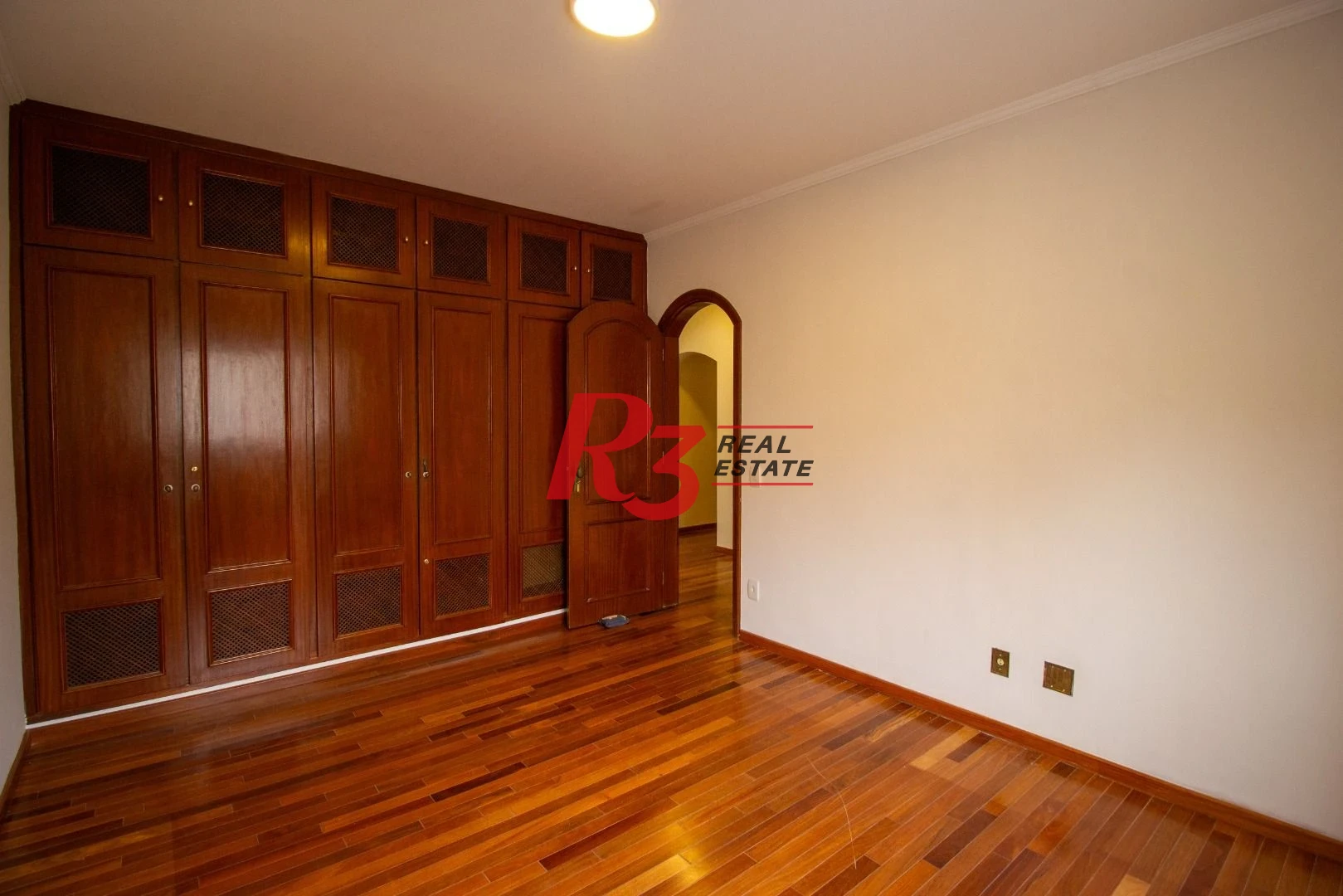 Apartamento com 4 dormitórios à venda, 334 m² por R$ 1.290.000,00 - Boqueirão - Santos/SP