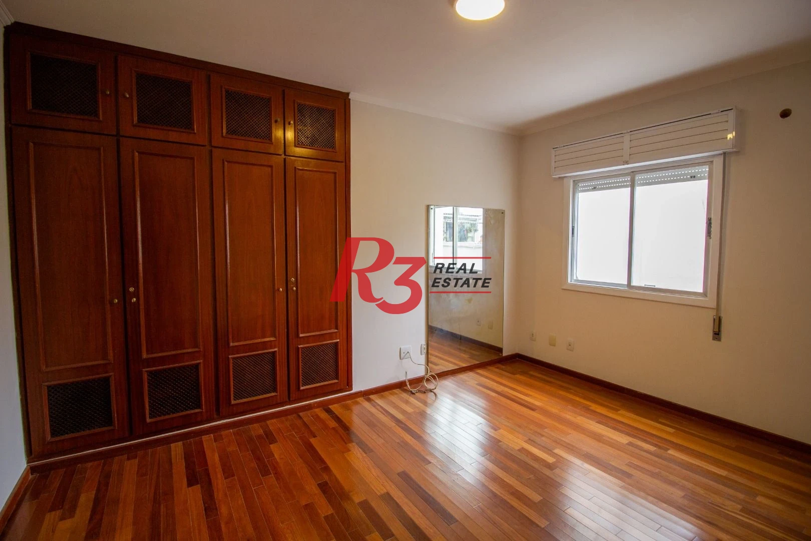 Apartamento com 4 dormitórios à venda, 334 m² por R$ 1.290.000,00 - Boqueirão - Santos/SP