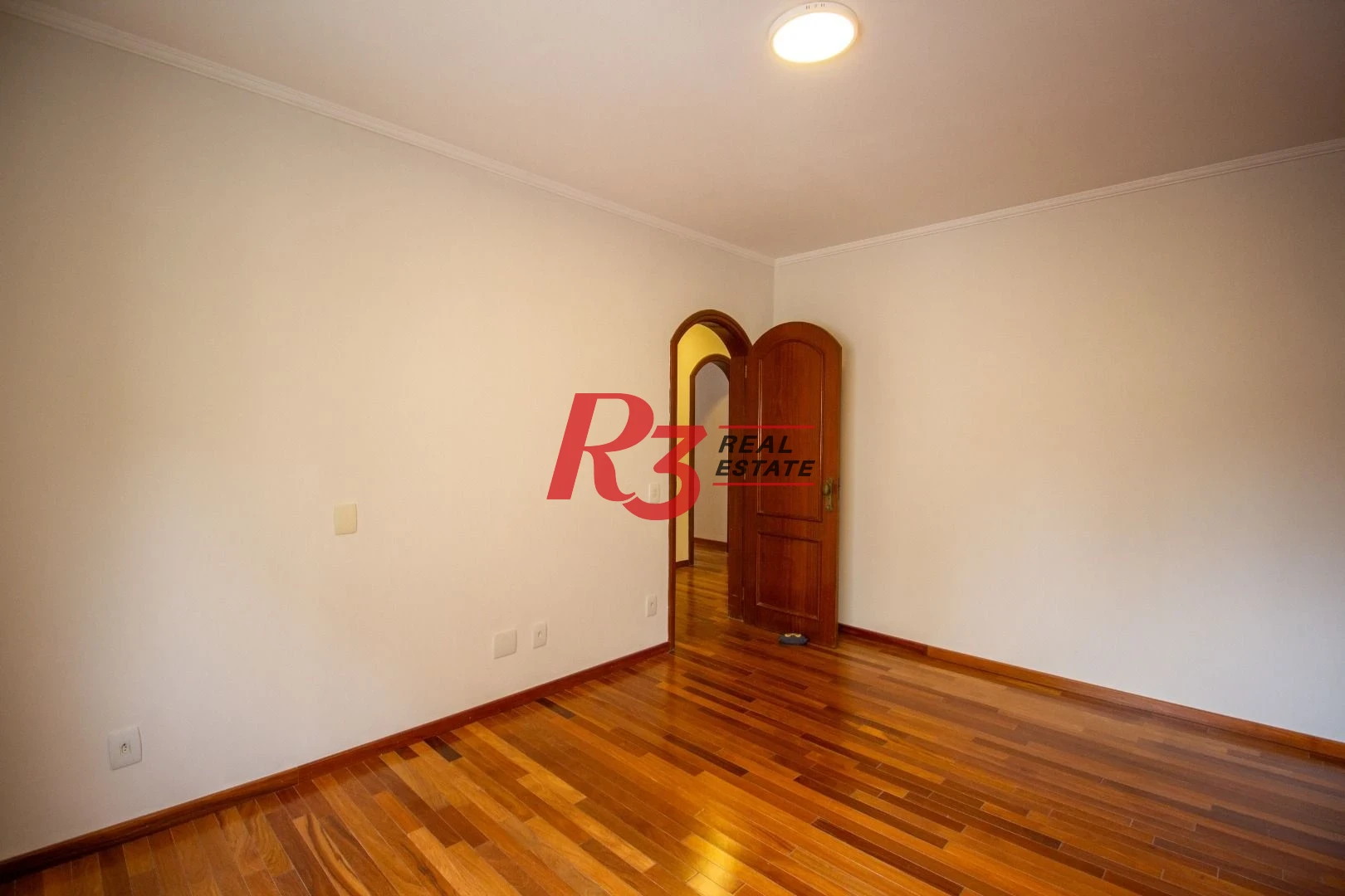 Apartamento com 4 dormitórios à venda, 334 m² por R$ 1.290.000,00 - Boqueirão - Santos/SP