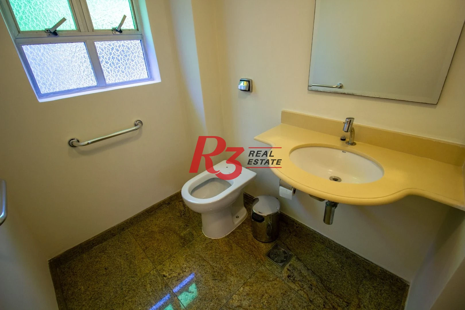 Apartamento com 4 dormitórios à venda, 334 m² por R$ 1.290.000,00 - Boqueirão - Santos/SP