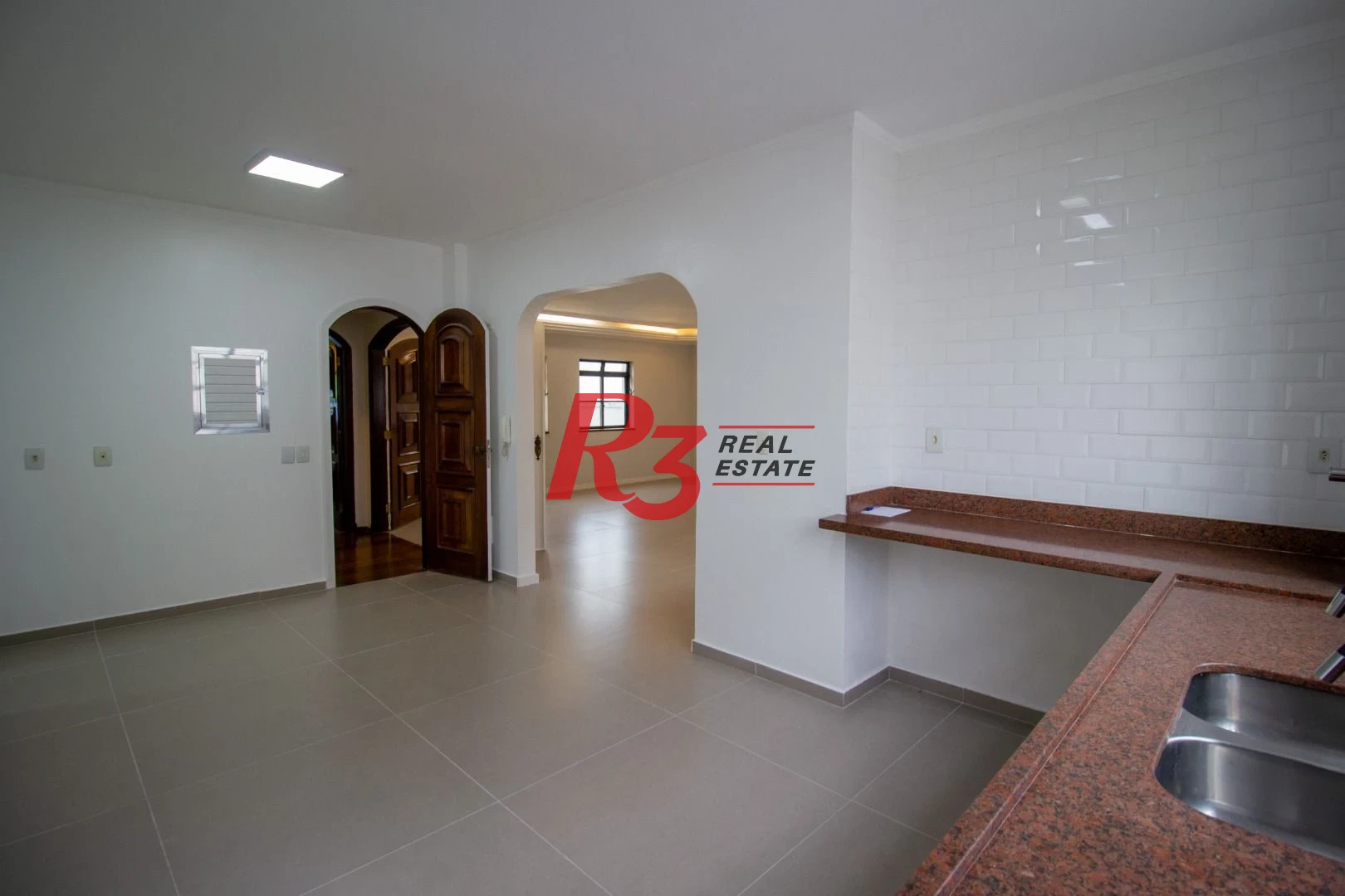 Apartamento com 4 dormitórios à venda, 334 m² por R$ 1.290.000,00 - Boqueirão - Santos/SP