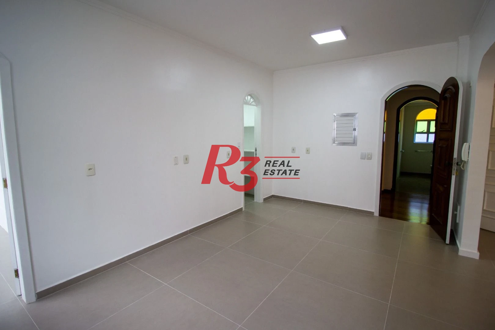 Apartamento com 4 dormitórios à venda, 334 m² por R$ 1.290.000,00 - Boqueirão - Santos/SP