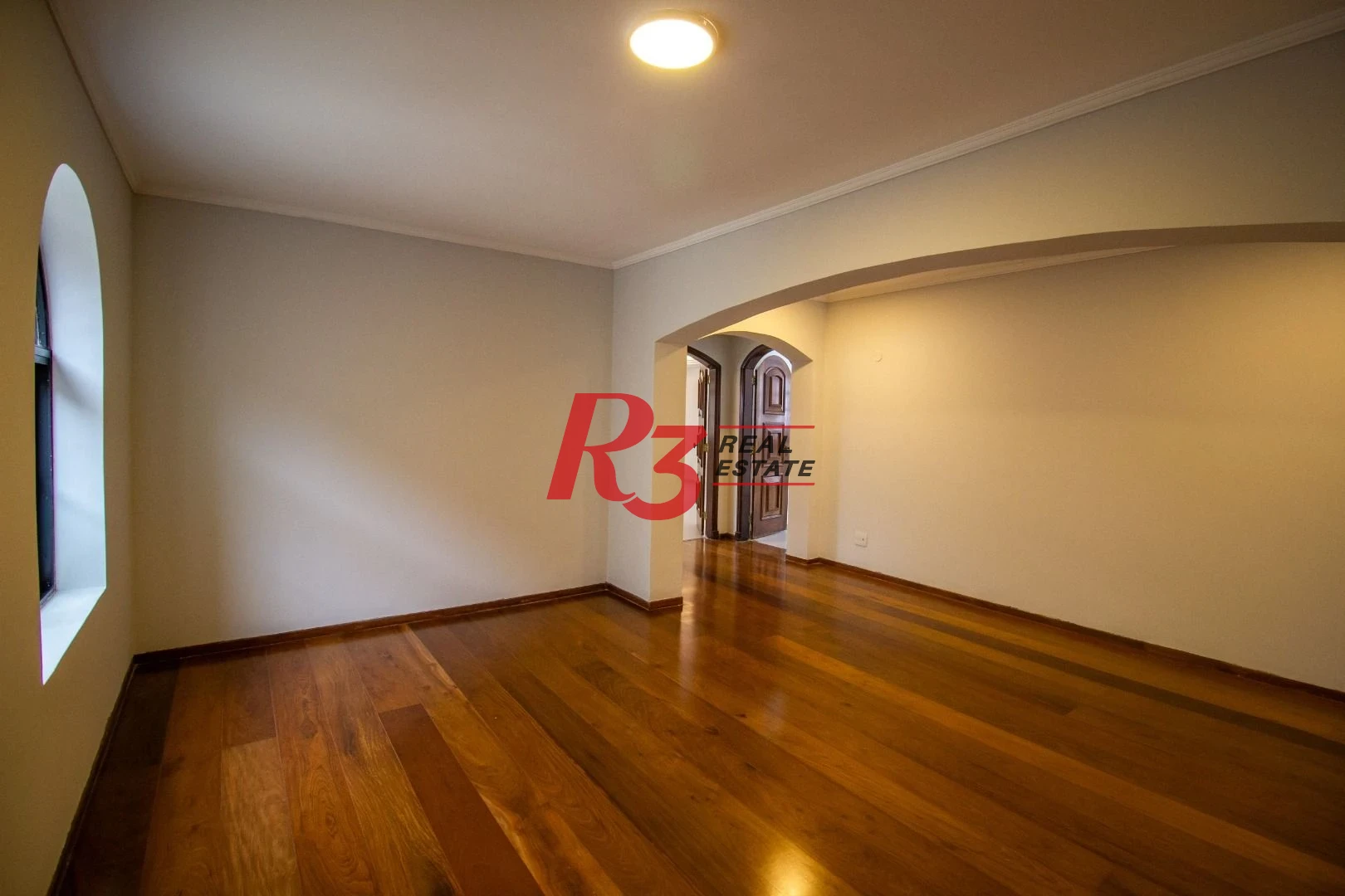 Apartamento com 4 dormitórios à venda, 334 m² por R$ 1.290.000,00 - Boqueirão - Santos/SP