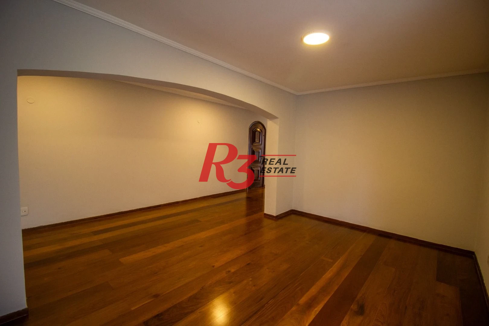 Apartamento com 4 dormitórios à venda, 334 m² por R$ 1.290.000,00 - Boqueirão - Santos/SP