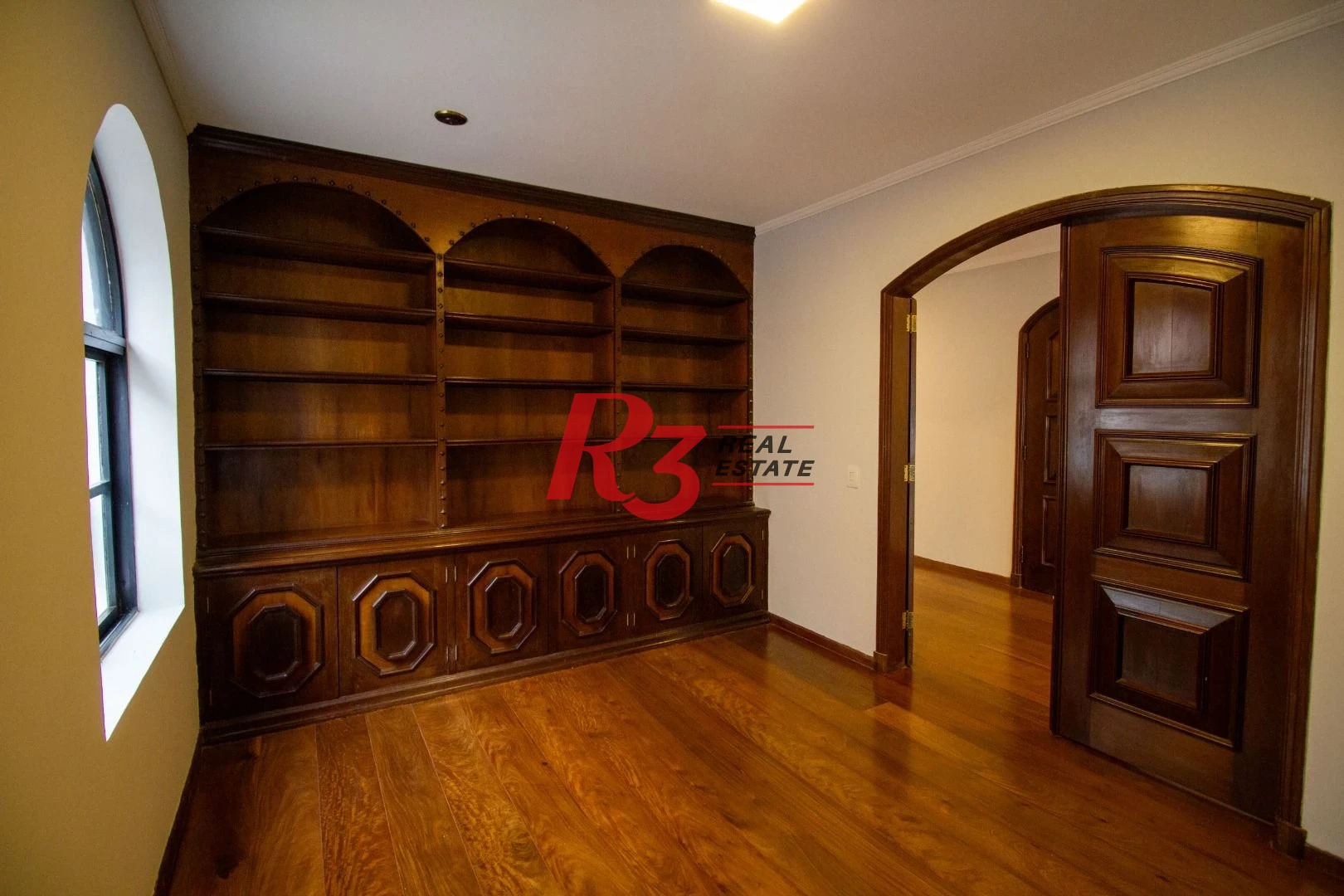 Apartamento com 4 dormitórios à venda, 334 m² por R$ 1.290.000,00 - Boqueirão - Santos/SP