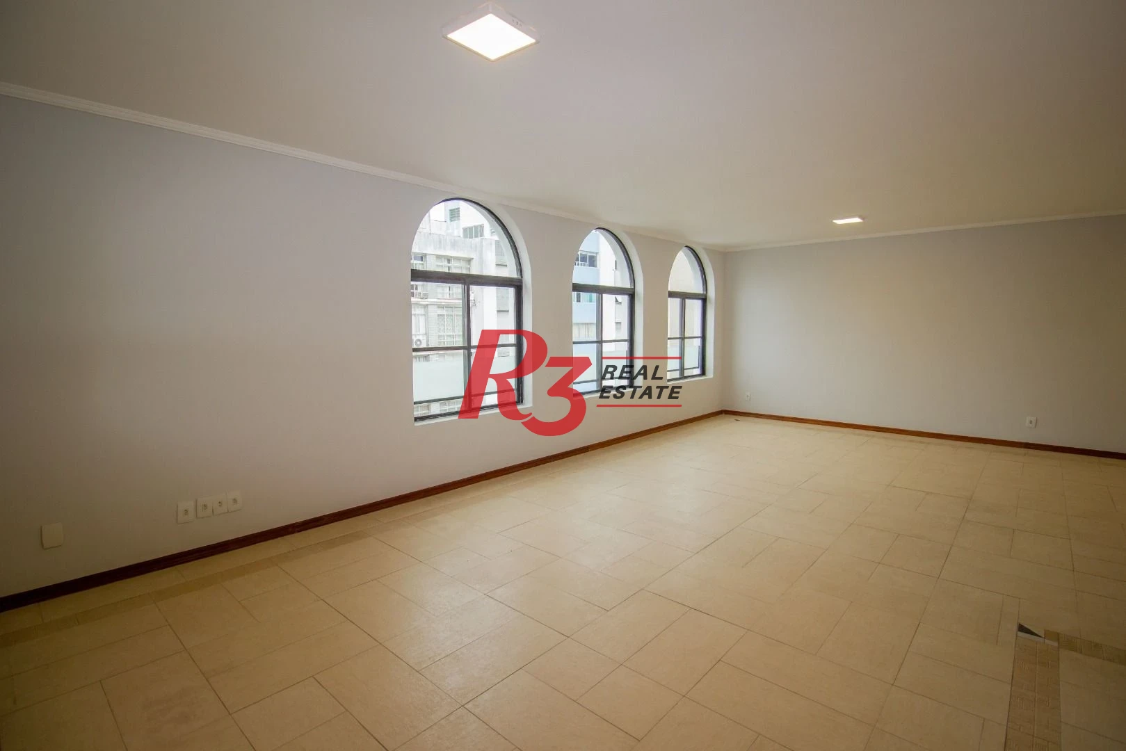 Apartamento com 4 dormitórios à venda, 334 m² por R$ 1.290.000,00 - Boqueirão - Santos/SP