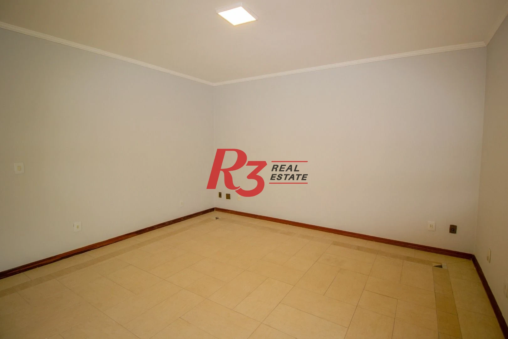 Apartamento com 4 dormitórios à venda, 334 m² por R$ 1.290.000,00 - Boqueirão - Santos/SP