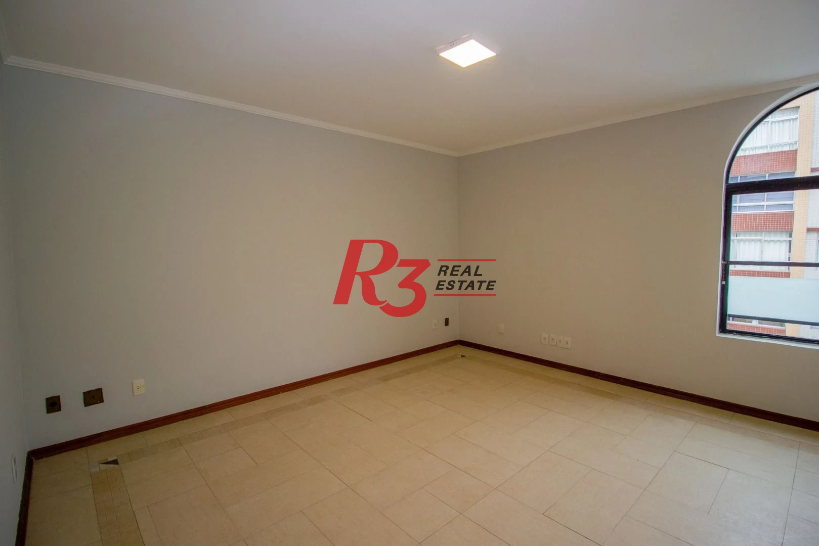 Apartamento com 4 dormitórios à venda, 334 m² por R$ 1.290.000,00 - Boqueirão - Santos/SP