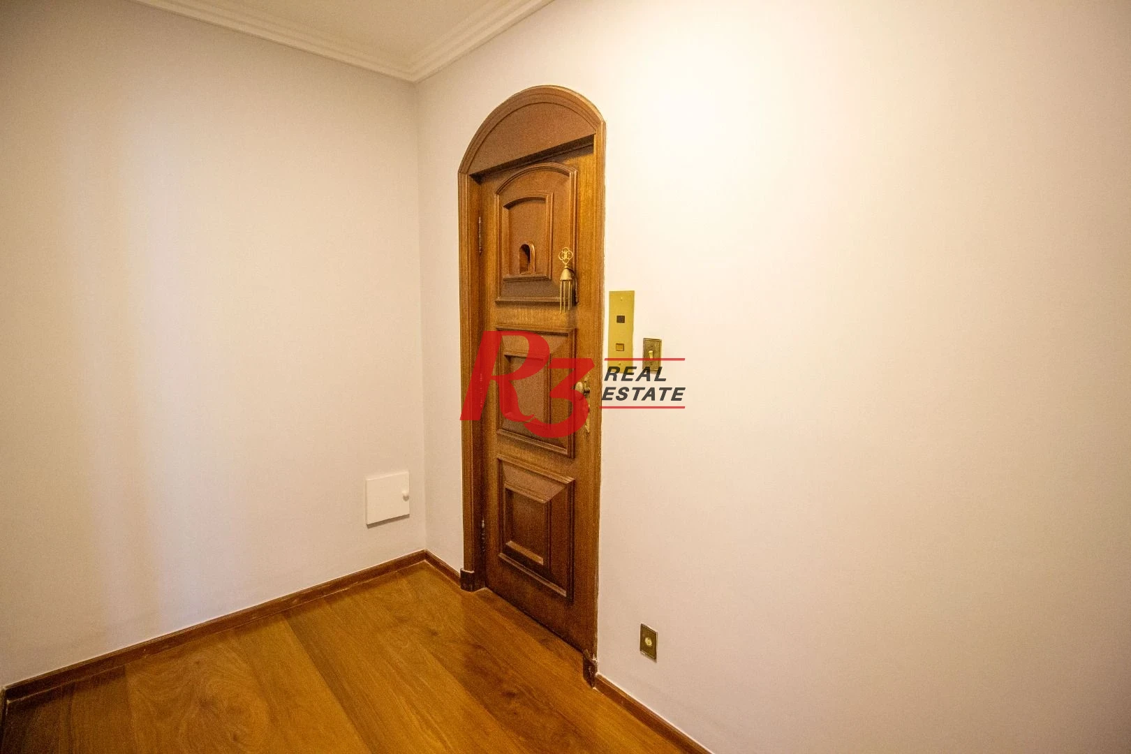 Apartamento com 4 dormitórios à venda, 334 m² por R$ 1.290.000,00 - Boqueirão - Santos/SP