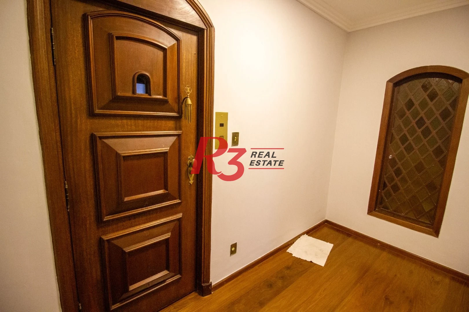 Apartamento com 4 dormitórios à venda, 334 m² por R$ 1.290.000,00 - Boqueirão - Santos/SP