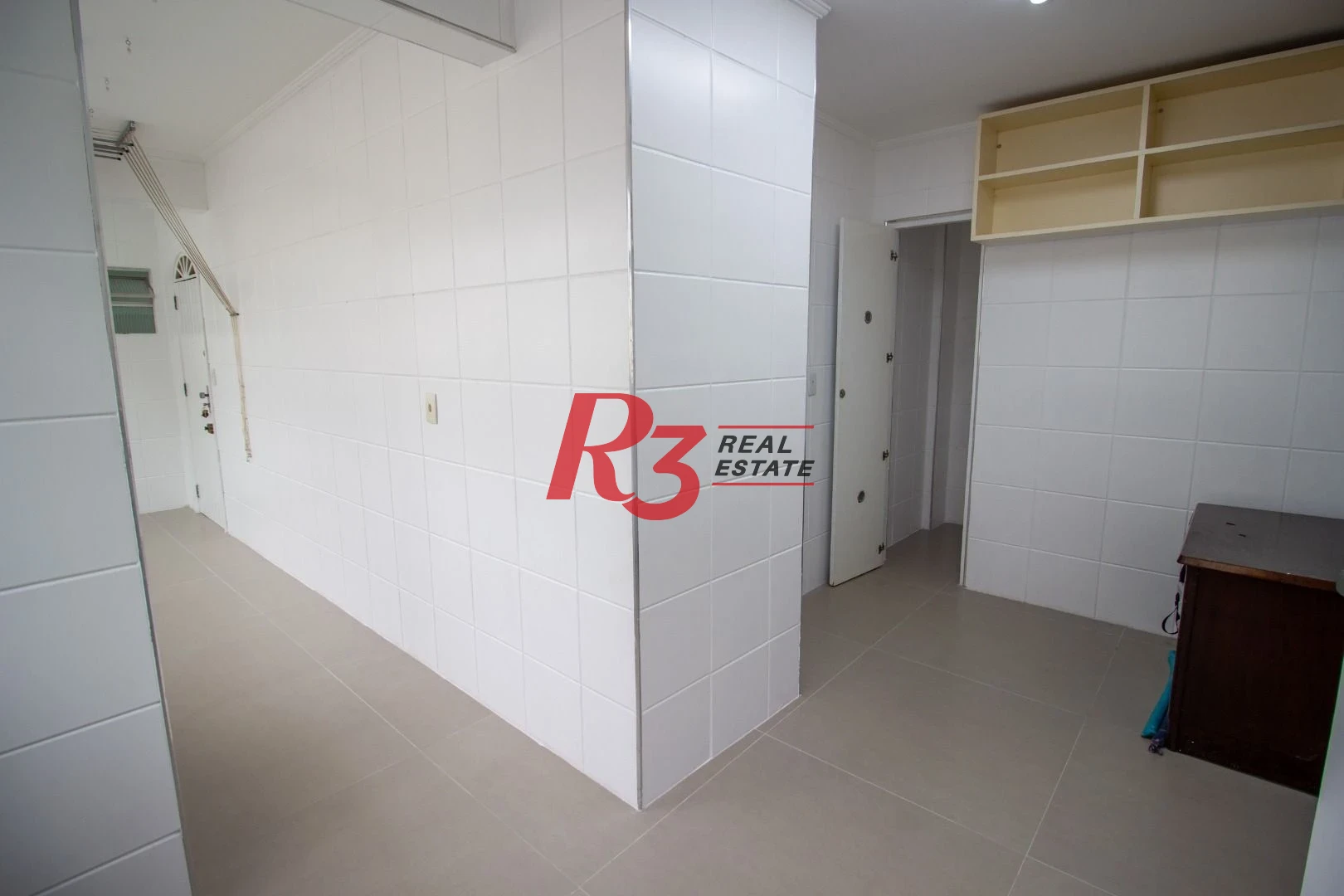 Apartamento com 4 dormitórios à venda, 334 m² por R$ 1.290.000,00 - Boqueirão - Santos/SP