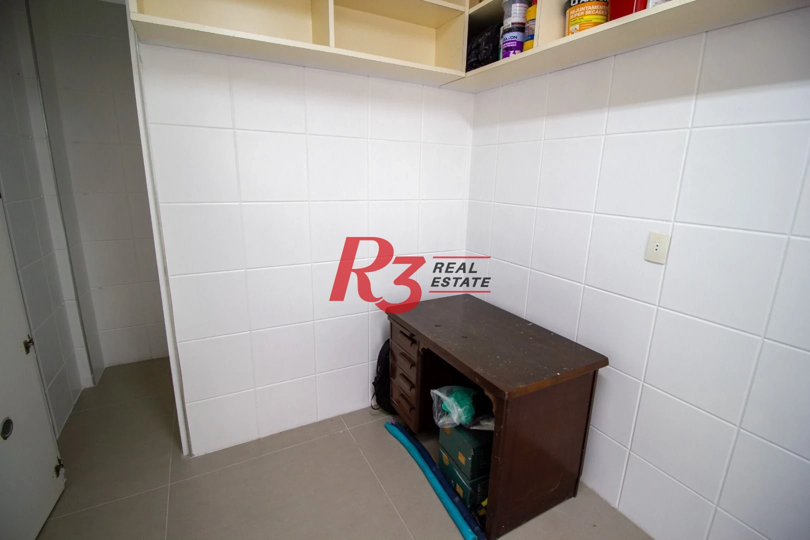 Apartamento com 4 dormitórios à venda, 334 m² por R$ 1.290.000,00 - Boqueirão - Santos/SP