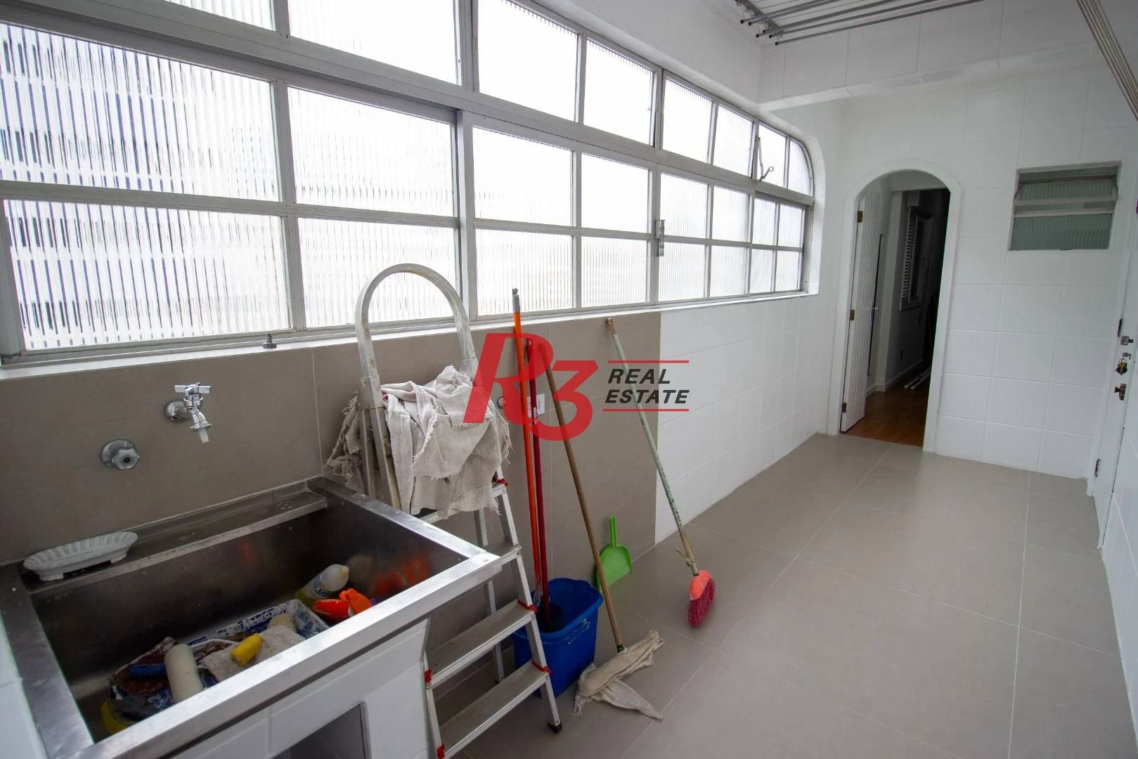 Apartamento com 4 dormitórios à venda, 334 m² por R$ 1.290.000,00 - Boqueirão - Santos/SP