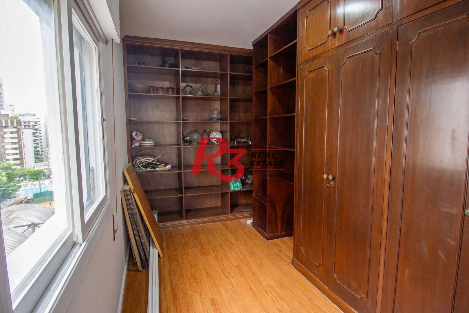 Apartamento com 4 dormitórios à venda, 334 m² por R$ 1.290.000,00 - Boqueirão - Santos/SP