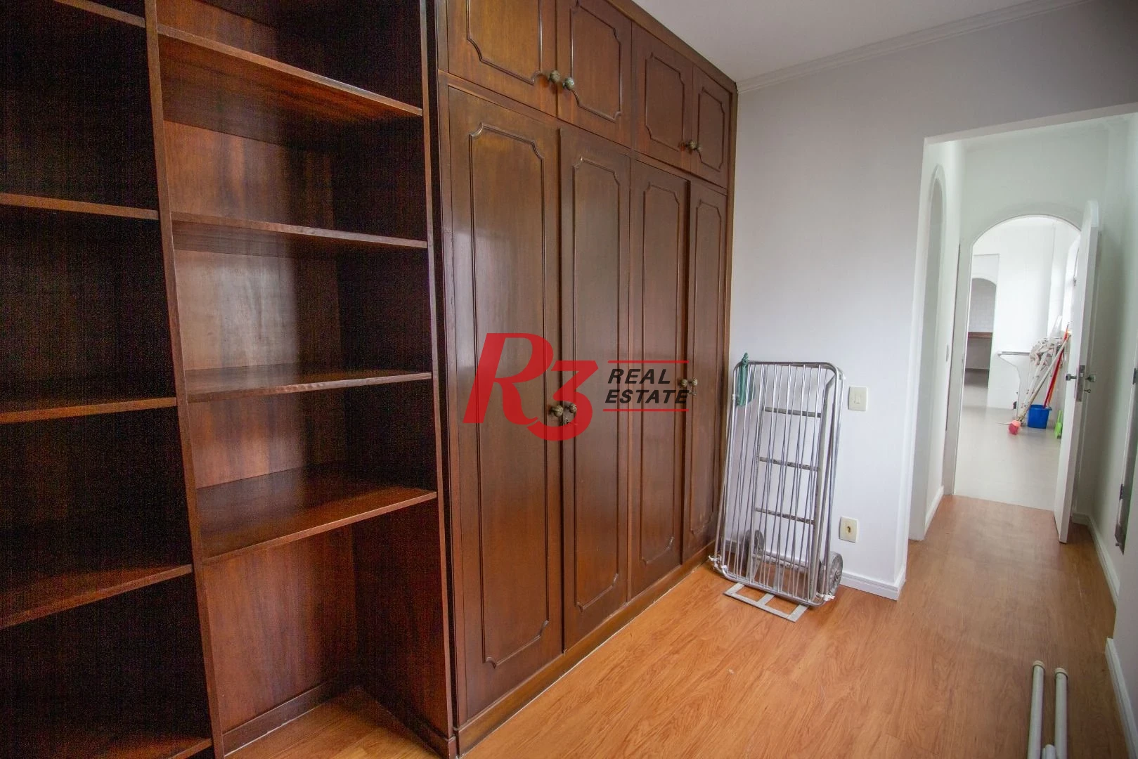 Apartamento com 4 dormitórios à venda, 334 m² por R$ 1.290.000,00 - Boqueirão - Santos/SP