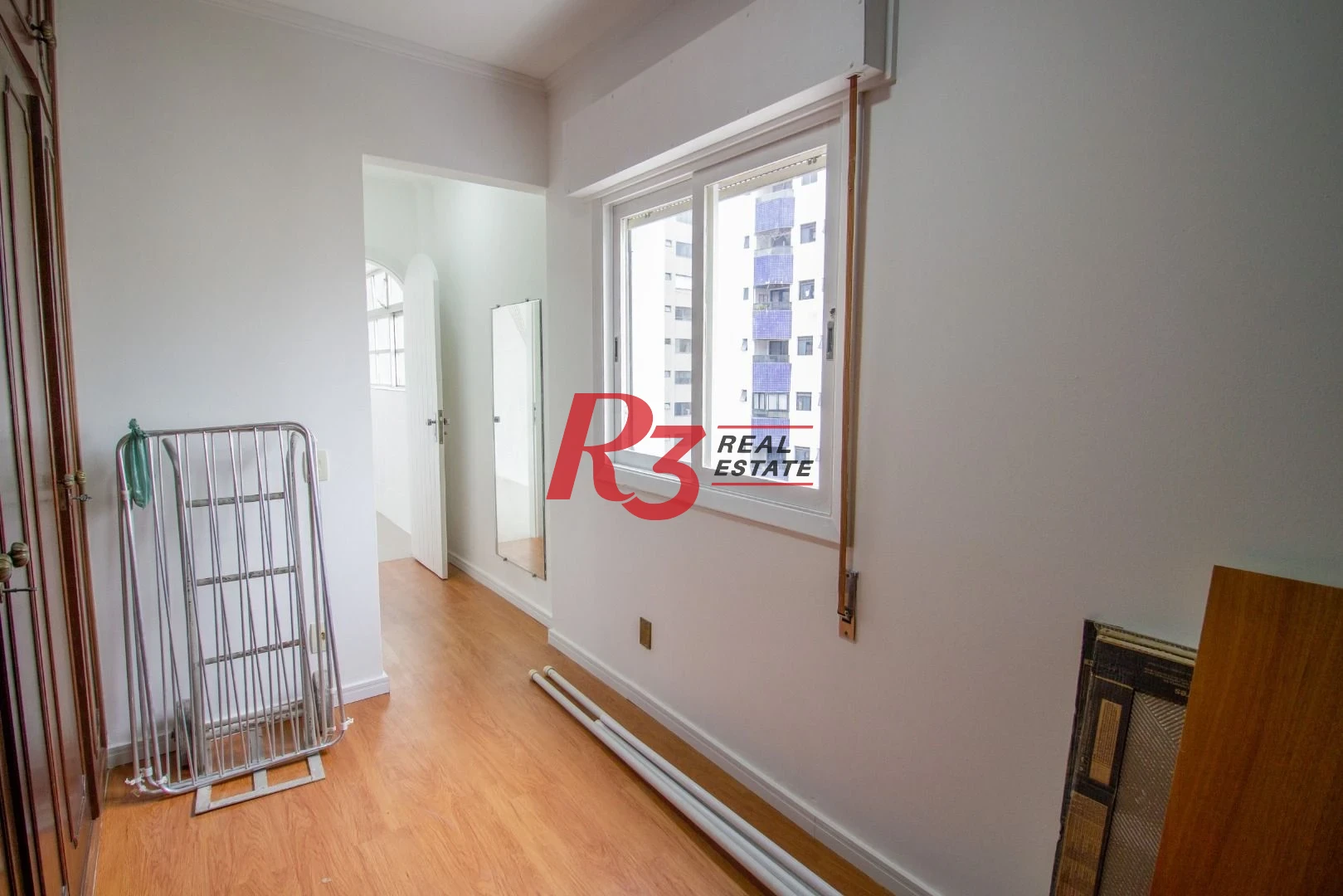 Apartamento com 4 dormitórios à venda, 334 m² por R$ 1.290.000,00 - Boqueirão - Santos/SP